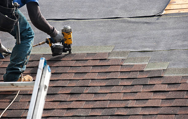 Licensed Roofing service in Grand Junction, MI - Brentwood Metal Roofing